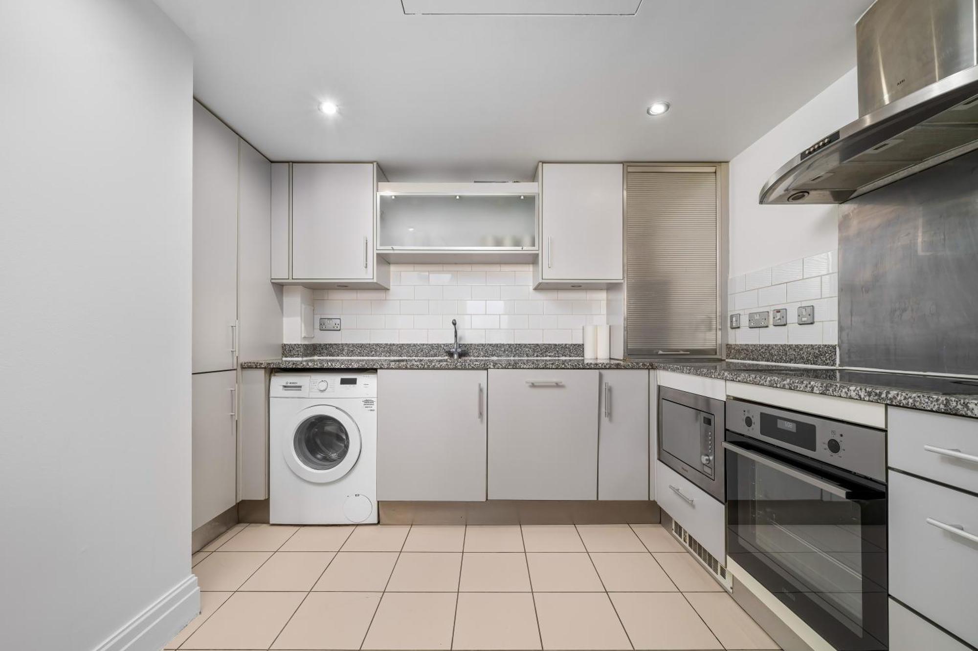 Modern Paddington Station 2 Bedroom Apartment Londres Exterior foto