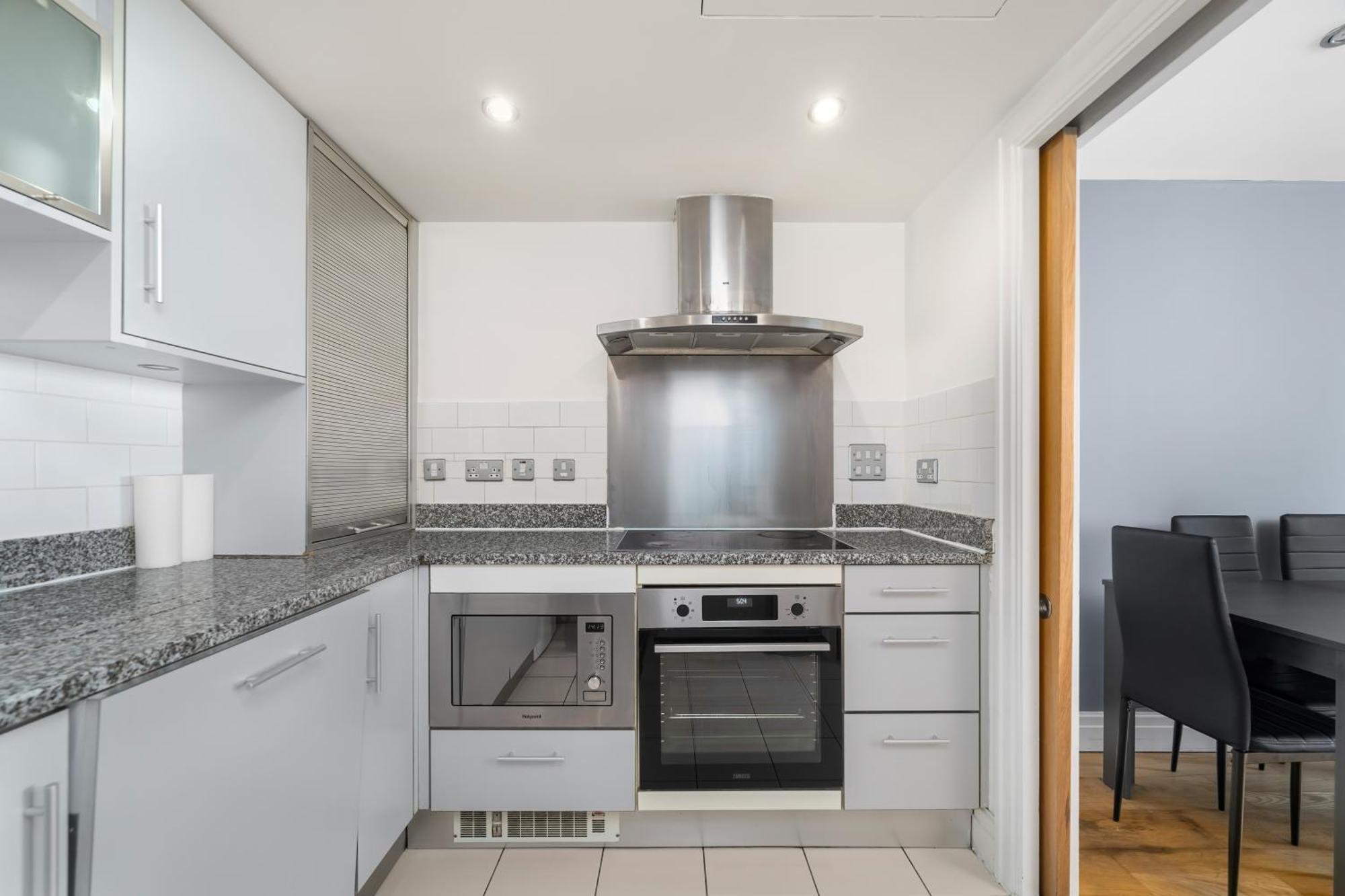 Modern Paddington Station 2 Bedroom Apartment Londres Exterior foto