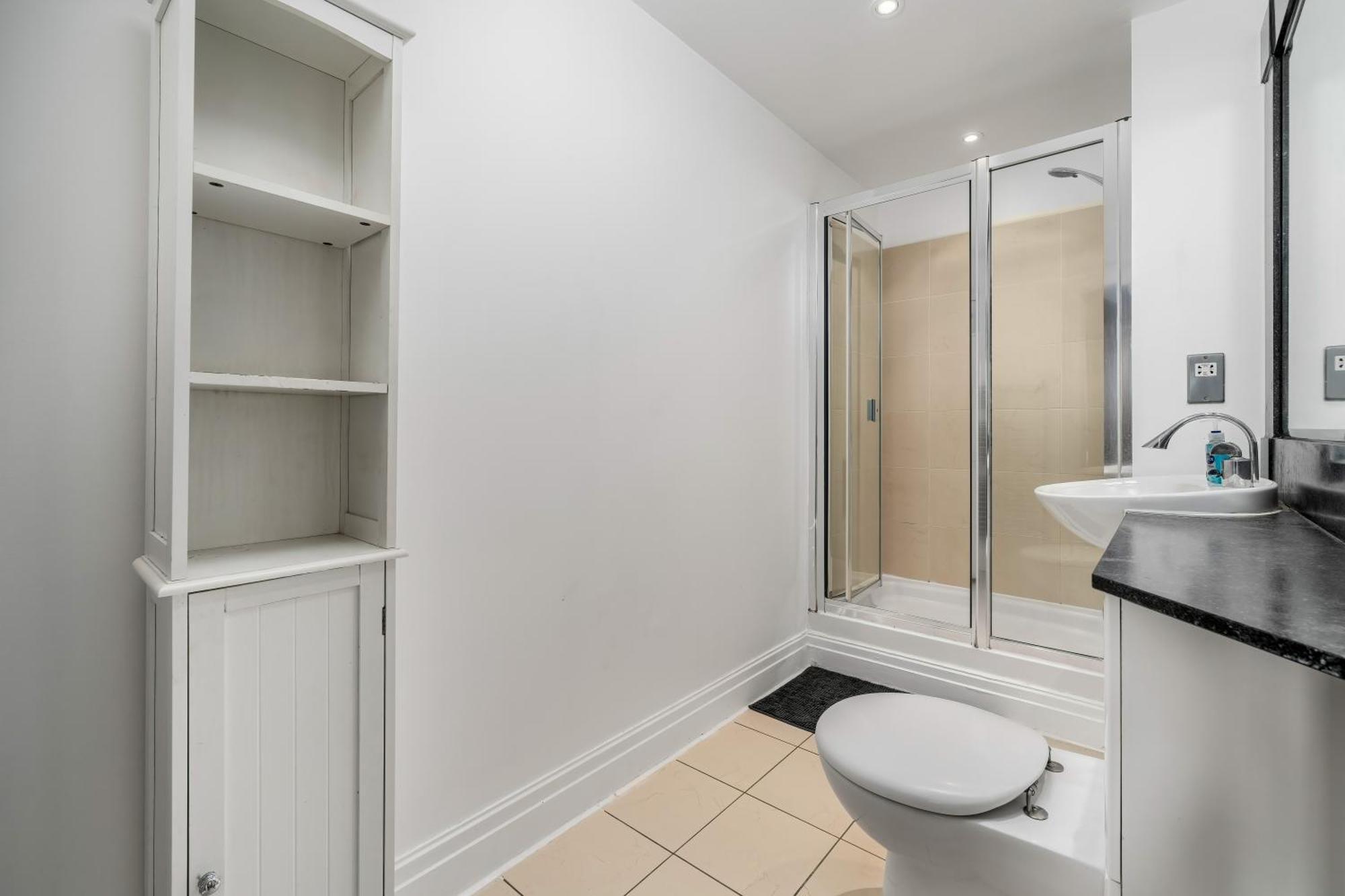 Modern Paddington Station 2 Bedroom Apartment Londres Exterior foto